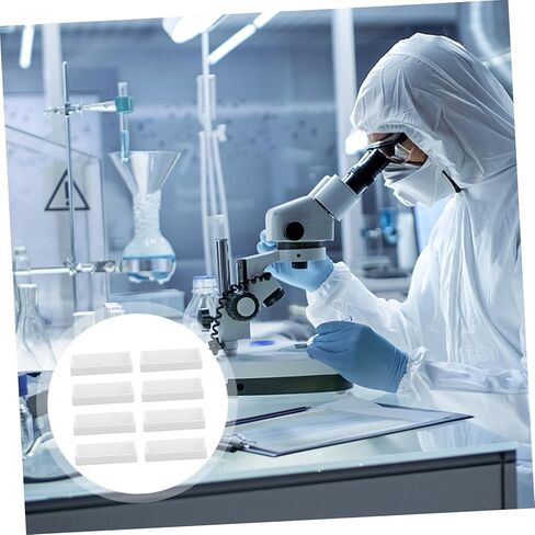 20pcs Suction Tank Sample Adding Slots Laboratory Loading Slots Liquid Reagent Boxes Laboratory Supplies in Saudi Arabia