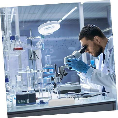 20pcs Suction Tank Sample Adding Slots Laboratory Loading Slots Liquid Reagent Boxes Laboratory Supplies in Saudi Arabia