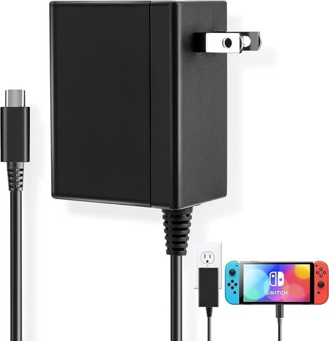 E EGOWAY 13W 5.2V 2.5A AC Power Adapter Charger Cord Compatible with Surface 3 Tablet in Saudi Arabia