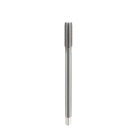 M9 × 1 × 130 مم صنبور خيط متري ممتد بفتحة مستقيمة طويلة جدًا، أبعاد التنصت على الخيط HSS، صنابير الماكينة أدوات إصلاح DRINYOUNG (M9×1×130) in Kuwait