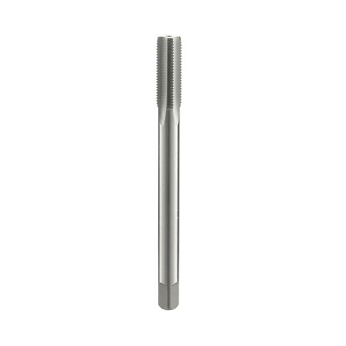 M9 × 1 × 130 مم صنبور خيط متري ممتد بفتحة مستقيمة طويلة جدًا، أبعاد التنصت على الخيط HSS، صنابير الماكينة أدوات إصلاح DRINYOUNG (M9×1×130) in Kuwait