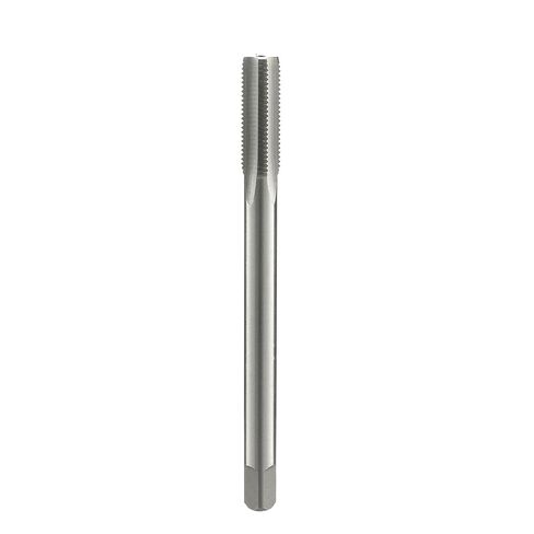 M9 × 1 × 130 مم صنبور خيط متري ممتد بفتحة مستقيمة طويلة جدًا، أبعاد التنصت على الخيط HSS، صنابير الماكينة أدوات إصلاح DRINYOUNG (M9×1×130) in Kuwait