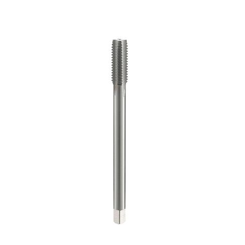 M9 × 1 × 130 مم صنبور خيط متري ممتد بفتحة مستقيمة طويلة جدًا، أبعاد التنصت على الخيط HSS، صنابير الماكينة أدوات إصلاح DRINYOUNG (M9×1×130) in Kuwait