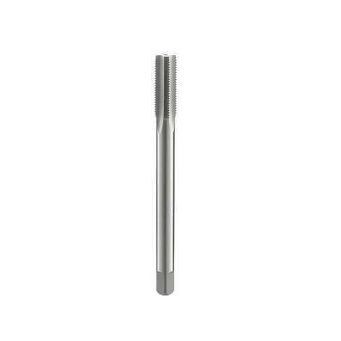 M9 × 1 × 130 مم صنبور خيط متري ممتد بفتحة مستقيمة طويلة جدًا، أبعاد التنصت على الخيط HSS، صنابير الماكينة أدوات إصلاح DRINYOUNG (M9×1×130) in Kuwait