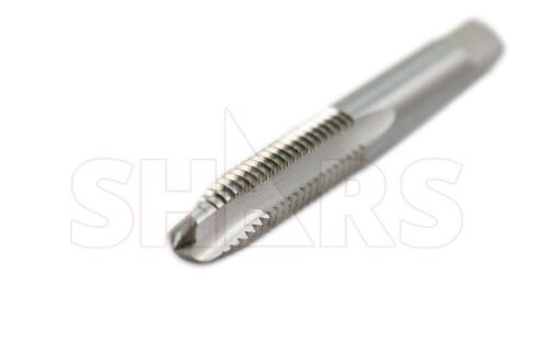 SHARS 3/8-16NC HSS Spiral Point Taps - Plug Style 3 Flutes 5 PCS New 404-7091(5) ! in Saudi Arabia