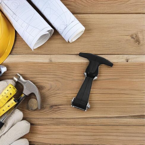 Holibanna Stainless Steel Elastic Rubber T-Handle Latch Draw Catch for Toolboxes Cooler Hood Cabinets Universal Vibration Dampening Lock in Kuwait