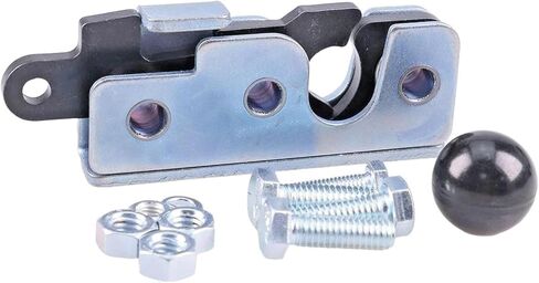 119608 Tray Side Latch Assembly fits Skyjack Scissor Lift Models SJIII 3215 SJIII 3219 SJIII 3220 SJIII 3226 in Saudi Arabia
