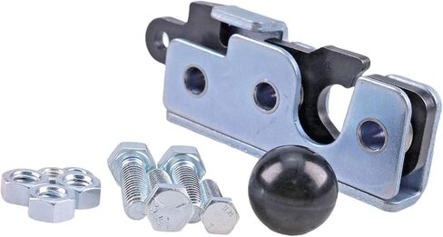 119608 Tray Side Latch Assembly fits Skyjack Scissor Lift Models SJIII 3215 SJIII 3219 SJIII 3220 SJIII 3226 in Saudi Arabia