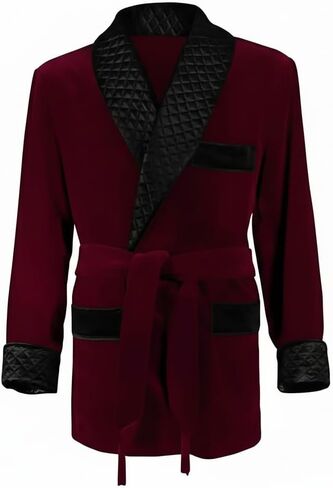 Men's Smoking Jacket in Kuwait