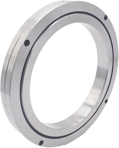 1PCS RB12025 UU CC 0P5 120x180x25mm Cross Roller Bearing Machinery Robot Joint Bearings in Saudi Arabia