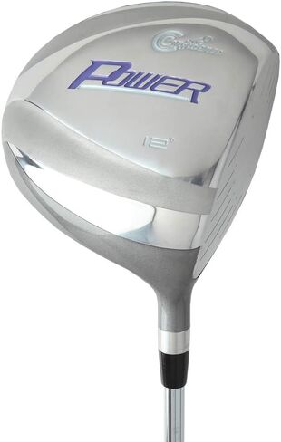 مجموعة وحقيبة حامل من كونفيدنس جولف بيتيت ليدي باور V3 كلوب in Kuwait