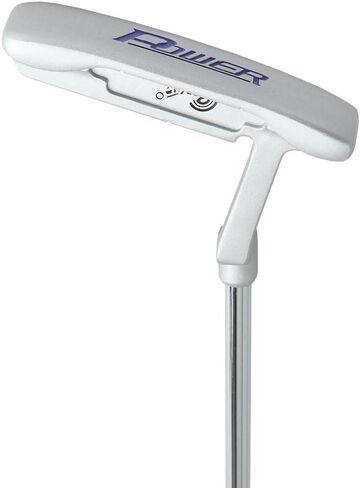 مجموعة وحقيبة حامل من كونفيدنس جولف بيتيت ليدي باور V3 كلوب in Kuwait