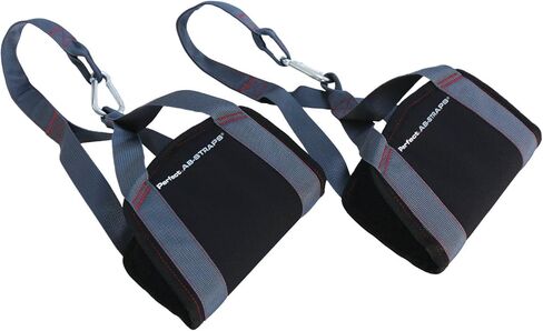 Perfect Fitness Ab Straps in Kuwait