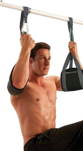 Perfect Fitness Ab Straps in Kuwait