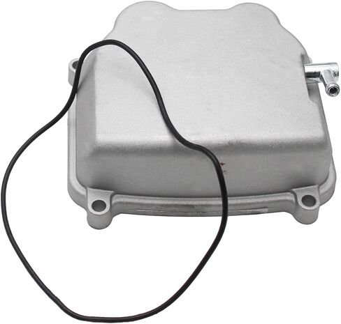 Scooter 125cc 150cc Valve Cover Cylinder Head Cover GY6 Chinese Scooter Part in Kuwait