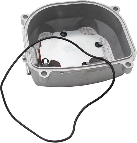 Scooter 125cc 150cc Valve Cover Cylinder Head Cover GY6 Chinese Scooter Part in Kuwait