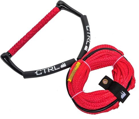 CTRL Scope 15" Wakeboard Handle with 70' Rope in Saudi Arabia