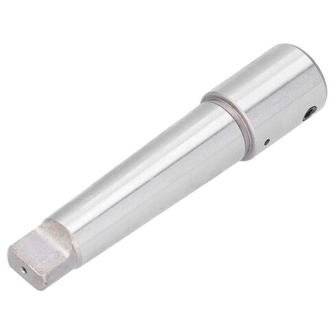 MT4 19.05mm Morse Taper Arbor Sleeve for Drilling Equipment Steel Material External Cooling Fixture for Magnetic Drills Radial Drills in Saudi Arabia