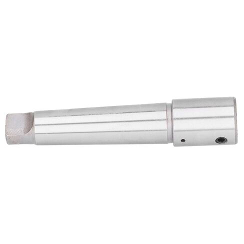 MT4 19.05mm Morse Taper Arbor Sleeve for Drilling Equipment Steel Material External Cooling Fixture for Magnetic Drills Radial Drills in Saudi Arabia