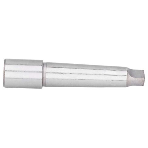 MT4 19.05mm Morse Taper Arbor Sleeve for Drilling Equipment Steel Material External Cooling Fixture for Magnetic Drills Radial Drills in Saudi Arabia
