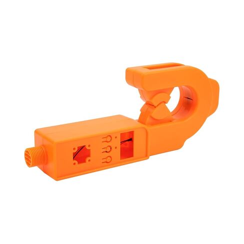 ETCR040HA High Voltage Clamp Leakage Current Transformer Non AC Current Detector for Electricity Meteorology Construction Permalloy Material 40mm Jaw Diameter in Saudi Arabia