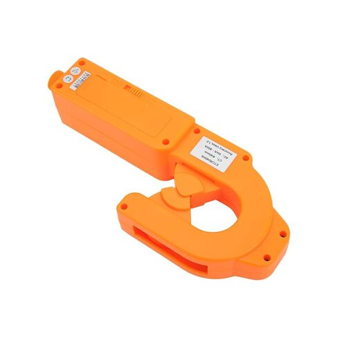ETCR040HA High Voltage Clamp Leakage Current Transformer Non AC Current Detector for Electricity Meteorology Construction Permalloy Material 40mm Jaw Diameter in Saudi Arabia