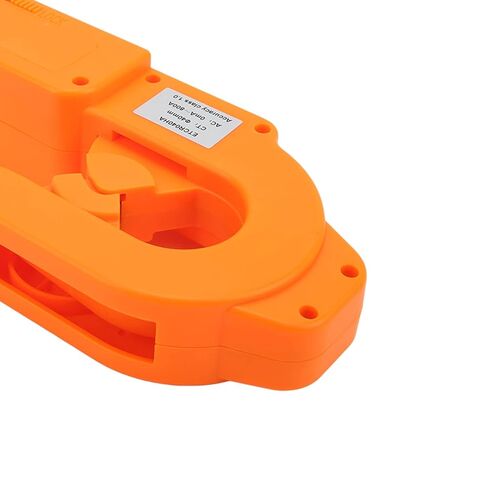 ETCR040HA High Voltage Clamp Leakage Current Transformer Non AC Current Detector for Electricity Meteorology Construction Permalloy Material 40mm Jaw Diameter in Saudi Arabia