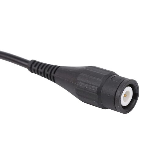 Clamp Current Sensor Leakage Detection Electrical Industrial Measuring Instrument High Precision Alloy Core BNC Plug for Industrial Power Quality Analysis in Saudi Arabia