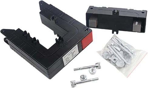 Split Core Current Transformer， Clamp DP-58 Split core Window Size 50 * 80mm Ring Type CTs 1000A 1500A 2000A for Meter(1000a) in Saudi Arabia