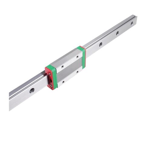 دليل خطي MGN15 100-1000 مم MGN + قوس MGN15H (550 مم) in Saudi Arabia