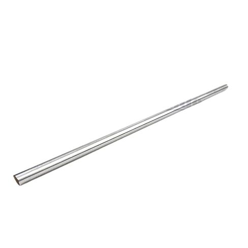 1 قطعة من العمود الخطي المطلي بالكروم (600 مم - 800 مم) (600 مم) in Kuwait