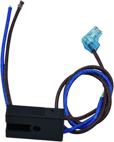 1 قطعة 4-سلك مصهر حراري 250 فولت 10A قطع حراري JY169A Tf172 ℃ التحكم في درجة الحرارة فيوز قدر الضغط in Kuwait