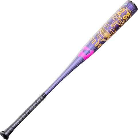 DeMarini 2026 Voodoo® One (-3) BBCOR Baseball Bats - 30", 31", 32", 32.5",33", 33.5", 34" in Saudi Arabia