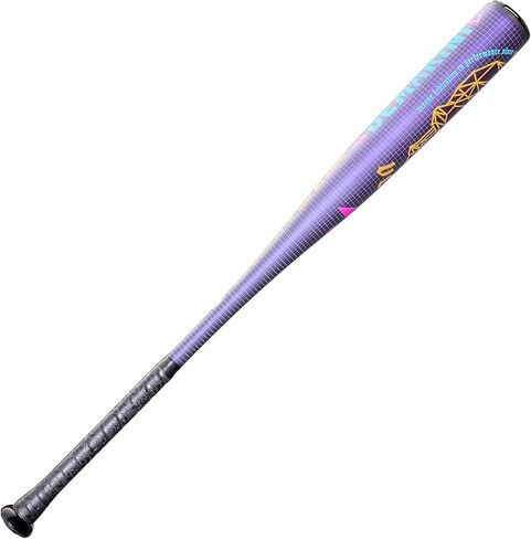 DeMarini 2026 Voodoo® One (-3) BBCOR Baseball Bats - 30", 31", 32", 32.5",33", 33.5", 34" in Saudi Arabia