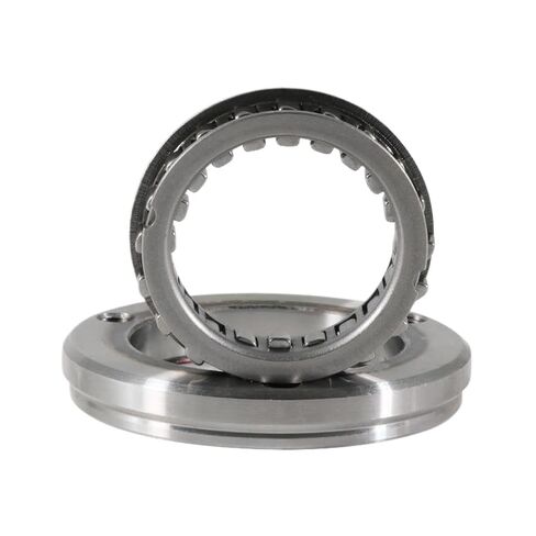 قابض Starter One Way متوافق مع Gamax ATV AX250 AX300 وE-Ton ATV Vector 250 300 - يستبدل 31110-RB1-0000 2812A-HMA-0000 in Kuwait