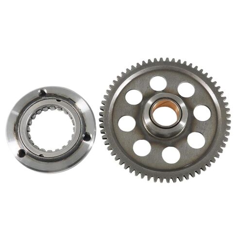 قابض Starter One Way متوافق مع Gamax ATV AX250 AX300 وE-Ton ATV Vector 250 300 - يستبدل B8110-HMA-0000 28110-HMA-0000 2812A-HMA-0000 in Kuwait