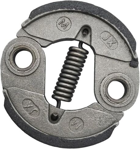 مجموعة القابض مناسبة لـ GX31 GX35 GX 31 35 4-Stroke in Kuwait
