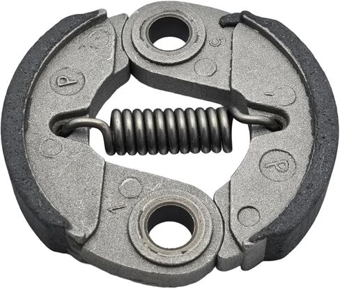 مجموعة القابض مناسبة لـ GX31 GX35 GX 31 35 4-Stroke in Kuwait