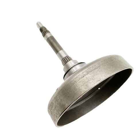 طبلة عمود غطاء القابض الرطب 21210-F12-0000 متوافقة مع HISUN 400cc HS400 ATV UTV 400 in Kuwait