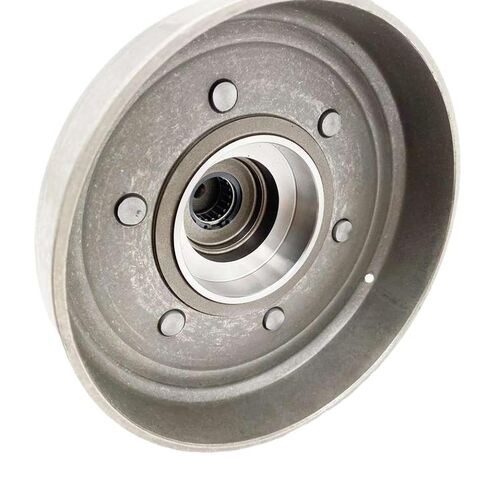 طبلة عمود غطاء القابض الرطب 21210-F12-0000 متوافقة مع HISUN 400cc HS400 ATV UTV 400 in Kuwait