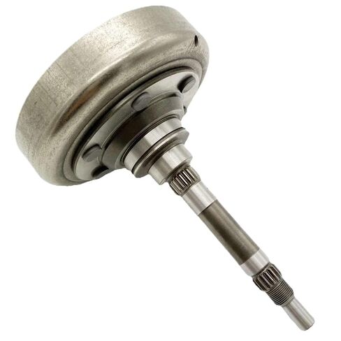 طبلة عمود غطاء القابض الرطب 21210-F12-0000 متوافقة مع HISUN 400cc HS400 ATV UTV 400 in Kuwait