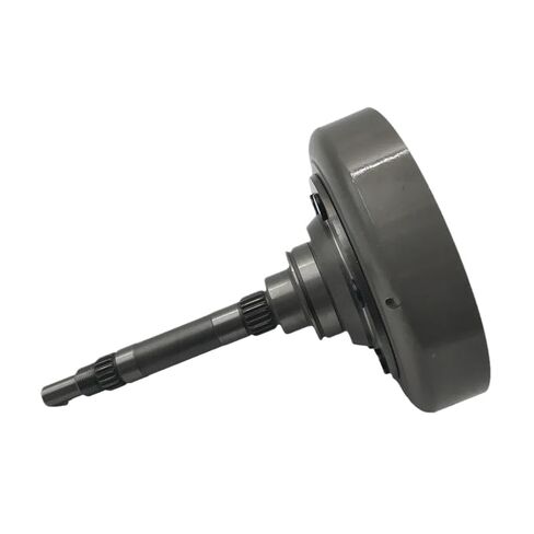 طبلة عمود غطاء القابض الرطب 21210-F12-0000 متوافقة مع HISUN 400cc HS400 ATV UTV 400 in Kuwait