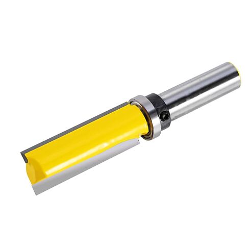 High Hardness Industrial Grade Straight Milling Cutter, Excellent Wear Carbide Blades, Woodworking Trimming Tool, Accelerate Chip Removal in Saudi Arabia
