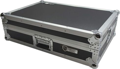 Harmony Audio DJ Custom Case HCMC7000LT Flight Glide Laptop Stand Compatible with Denon MC7000 in Saudi Arabia
