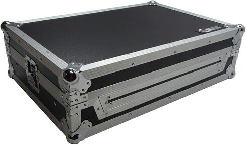 Harmony Audio DJ Custom Case HCMC7000LT Flight Glide Laptop Stand Compatible with Denon MC7000 in Saudi Arabia