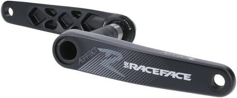 Race Face Aeffect-R 137mm Spindle Crank (Arms Only) in Saudi Arabia