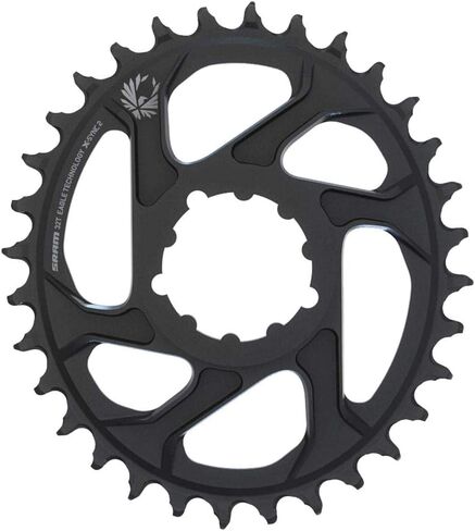 Sram X-sync 2 Direct Mount 6mm Offset Cold Forged Aluminum Chainring in Saudi Arabia