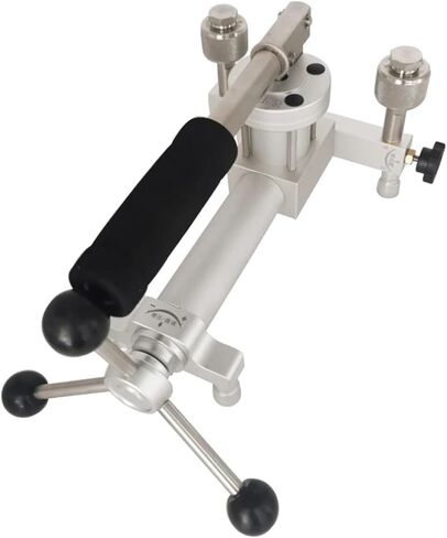 -0.095-6Mpa Portable Air Pneumatic Pressure Calibrator in Saudi Arabia