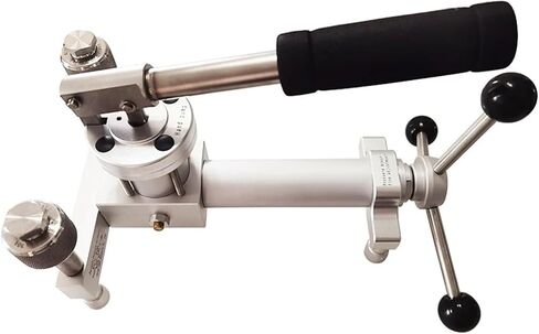 -0.095-6Mpa Portable Air Pneumatic Pressure Calibrator in Kuwait