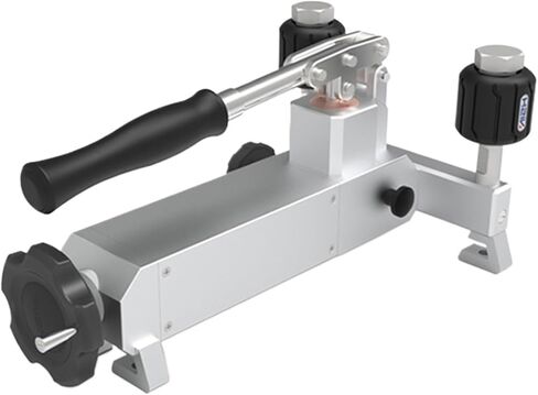 Portable Air Pressure Calibrator Source -95~0~600kPa in Kuwait